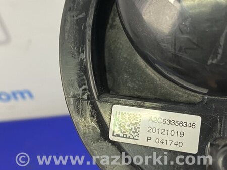 ФОТО Фільтр паливний для Volkswagen Touareg (02-07) Київ