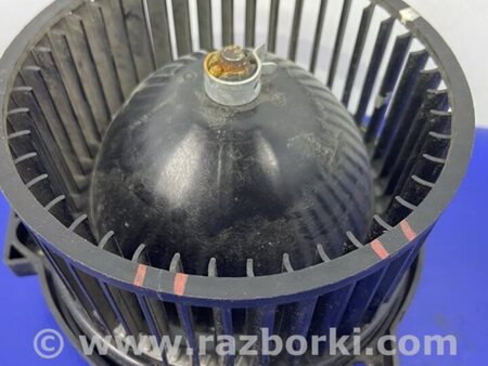 ФОТО Мотор охолодження батареї для Hyundai Sonata VI YF (09-14) Київ