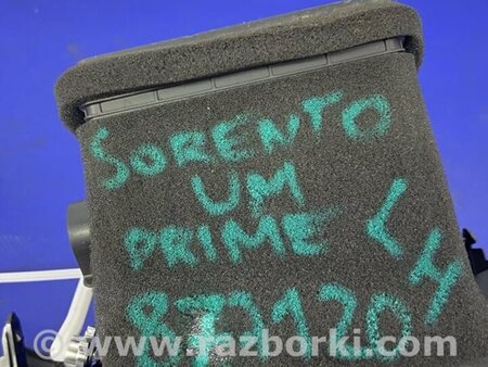 ФОТО Дефлектор повітряний для KIA Sorento 3 UM (14-20) Київ