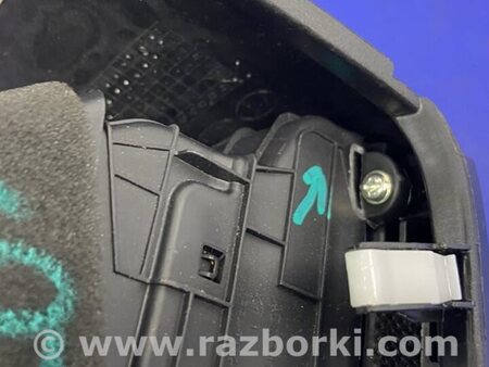 ФОТО Дефлектор повітряний для KIA Sorento 3 UM (14-20) Київ