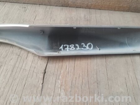 ФОТО Заглушка рейлінгу для Infiniti EX35 (37) (07-12) Київ