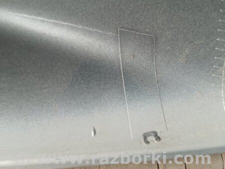 ФОТО Заглушка рейлінгу для Infiniti EX35 (37) (07-12) Київ