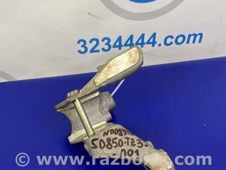 ФОТО Кронштейн крепления КПП для Acura TLX (14-20) Київ