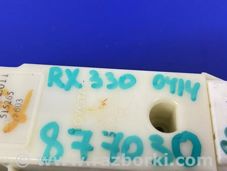 ФОТО Блок керування склопідіймачами для Lexus RX300/330/350/400 (03-09) Київ