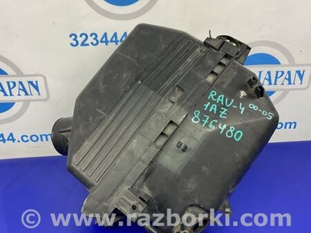 ФОТО Корпус повітряного фільтра для Toyota RAV-4 II CA20W/XA20 (00-05) Київ