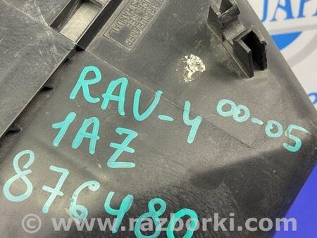 ФОТО Корпус повітряного фільтра для Toyota RAV-4 II CA20W/XA20 (00-05) Київ