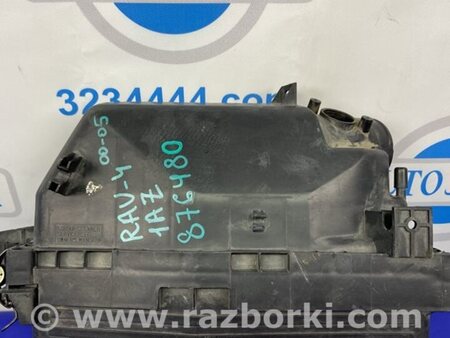 ФОТО Корпус повітряного фільтра для Toyota RAV-4 II CA20W/XA20 (00-05) Київ