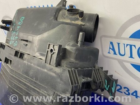 ФОТО Корпус повітряного фільтра для Toyota RAV-4 II CA20W/XA20 (00-05) Київ