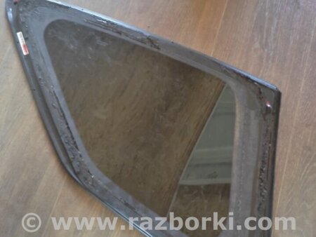 ФОТО Скло у кузов для Subaru Outback IV BM/BR (09-14) Київ