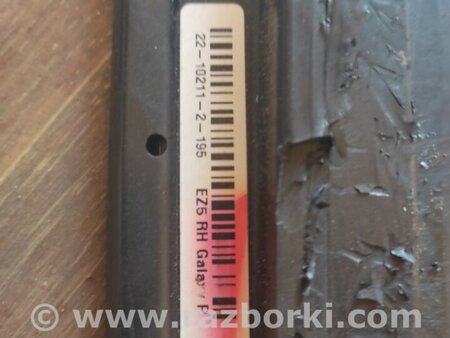 ФОТО Скло у кузов для Subaru Outback IV BM/BR (09-14) Київ