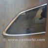 Скло у кузов Subaru Outback IV BM/BR (09-14)