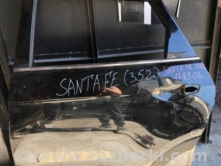 ФОТО Двері для Hyundai Santa Fe III DM/NC (12-18) Київ