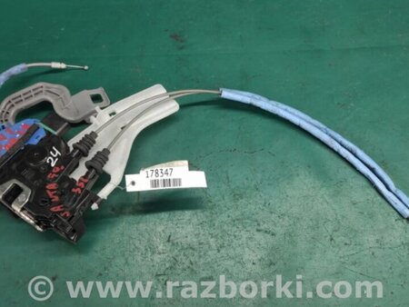 ФОТО Замок двері для Hyundai Santa Fe III DM/NC (12-18) Київ