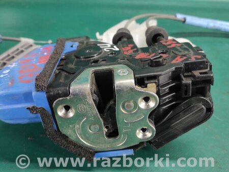 ФОТО Замок двері для Hyundai Santa Fe III DM/NC (12-18) Київ