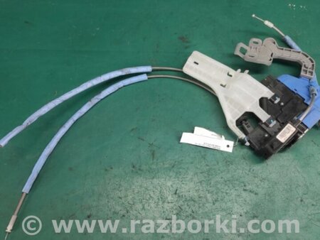 ФОТО Замок двері для Hyundai Santa Fe III DM/NC (12-18) Київ