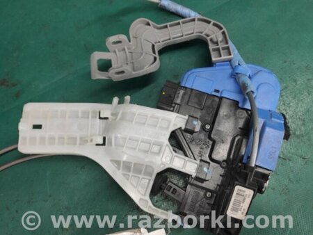 ФОТО Замок двері для Hyundai Santa Fe III DM/NC (12-18) Київ