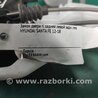 ФОТО Замок двері для Hyundai Santa Fe III DM/NC (12-18) Київ