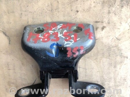 ФОТО Петля двері верхня для Hyundai Santa Fe III DM/NC (12-18) Київ