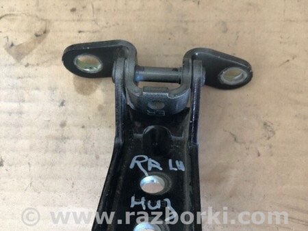 ФОТО Петля двері нижня для Hyundai Santa Fe III DM/NC (12-18) Київ