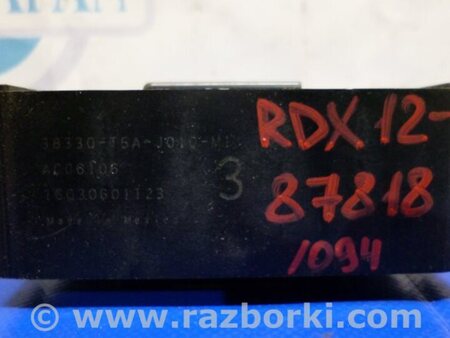 ФОТО Реле для Acura RDX TB3, TB4 (12-15) Київ