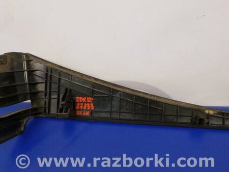 ФОТО Накладка кузова для Acura RDX TB3, TB4 (12-15) Київ