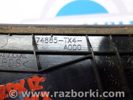 ФОТО Накладка кузова для Acura RDX TB3, TB4 (12-15) Київ