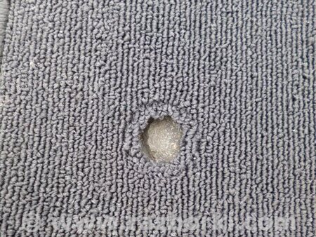 ФОТО Килимок салону для Acura RDX TB3, TB4 (12-15) Київ