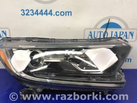 ФОТО Фара для Honda CR-V VI (2022-...) Київ
