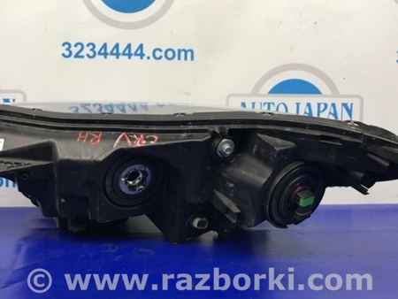 ФОТО Фара для Honda CR-V VI (2022-...) Київ