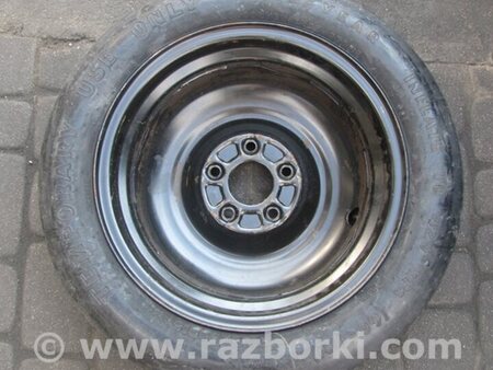 ФОТО Колісний диск (докатка) для Toyota Camry 30 XV30 (01-06) Київ