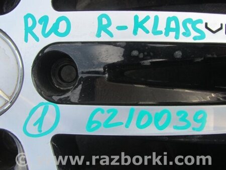 ФОТО Диск R20 для Mercedes-Benz R-CLASS W251 (05-13) Київ