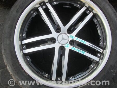 ФОТО Диск R20 для Mercedes-Benz R-CLASS W251 (05-13) Київ