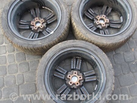 ФОТО Диск R20 для Mercedes-Benz R-CLASS W251 (05-13) Київ