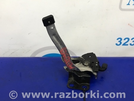 ФОТО Замок капоту для Acura MDX YD3 (13-20) Київ