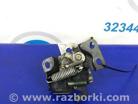 ФОТО Замок капоту для Acura MDX YD3 (13-20) Київ