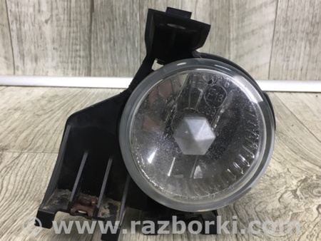 ФОТО Протитуманна фара для Subaru Impreza III GE GH (07-14) Київ