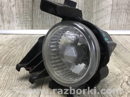 ФОТО Протитуманна фара для Subaru Impreza III GE GH (07-14) Київ