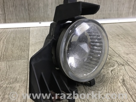 ФОТО Протитуманна фара для Subaru Impreza III GE GH (07-14) Київ