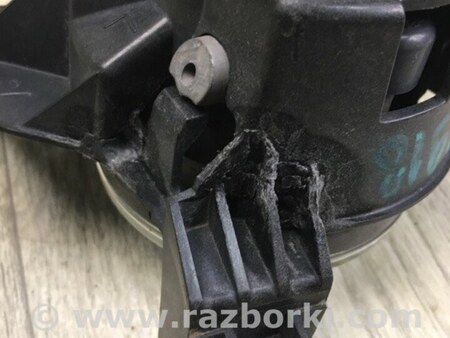ФОТО Протитуманна фара для Subaru Impreza III GE GH (07-14) Київ