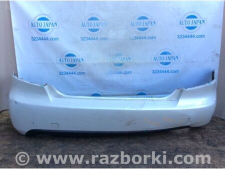 ФОТО Бампер задній для Subaru Impreza III GE GH (07-14) Київ