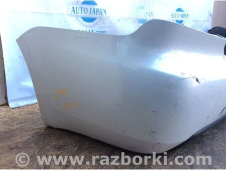 ФОТО Бампер задній для Subaru Impreza III GE GH (07-14) Київ