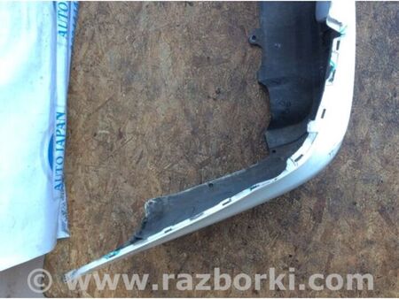 ФОТО Бампер задній для Subaru Impreza III GE GH (07-14) Київ