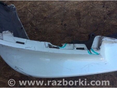 ФОТО Бампер задній для Subaru Impreza III GE GH (07-14) Київ