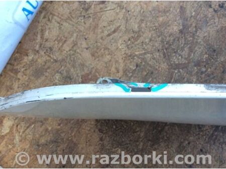 ФОТО Бампер задній для Subaru Impreza III GE GH (07-14) Київ