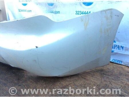 ФОТО Бампер задній для Subaru Impreza III GE GH (07-14) Київ