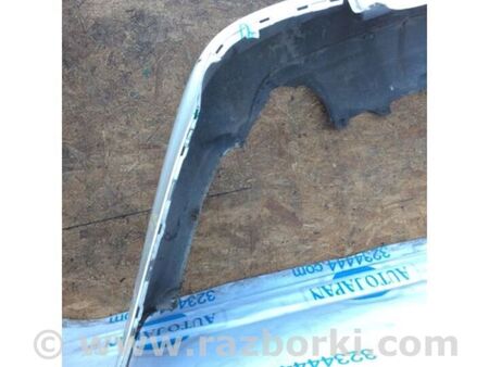 ФОТО Бампер задній для Subaru Impreza III GE GH (07-14) Київ