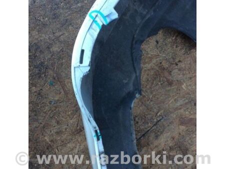 ФОТО Бампер задній для Subaru Impreza III GE GH (07-14) Київ