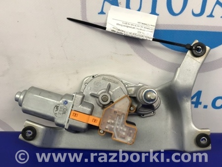 ФОТО Моторчик склоочисника для Honda Crosstour (2009-2015) Київ