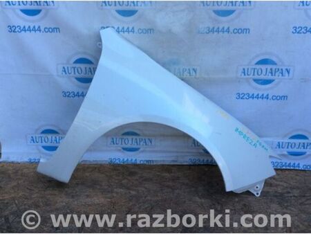 ФОТО Крило переднє для Subaru Impreza III GE GH (07-14) Київ