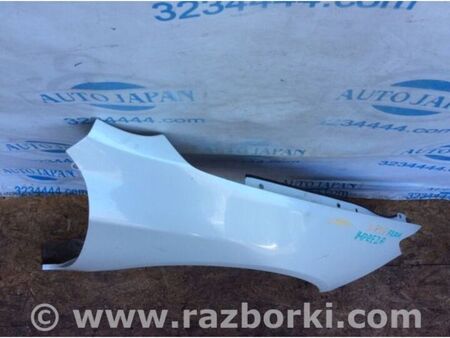 ФОТО Крило переднє для Subaru Impreza III GE GH (07-14) Київ